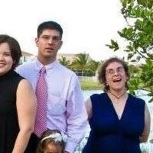 Meet your Posher, Maria